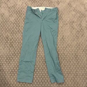 Crewcuts Aqua Slim Pants